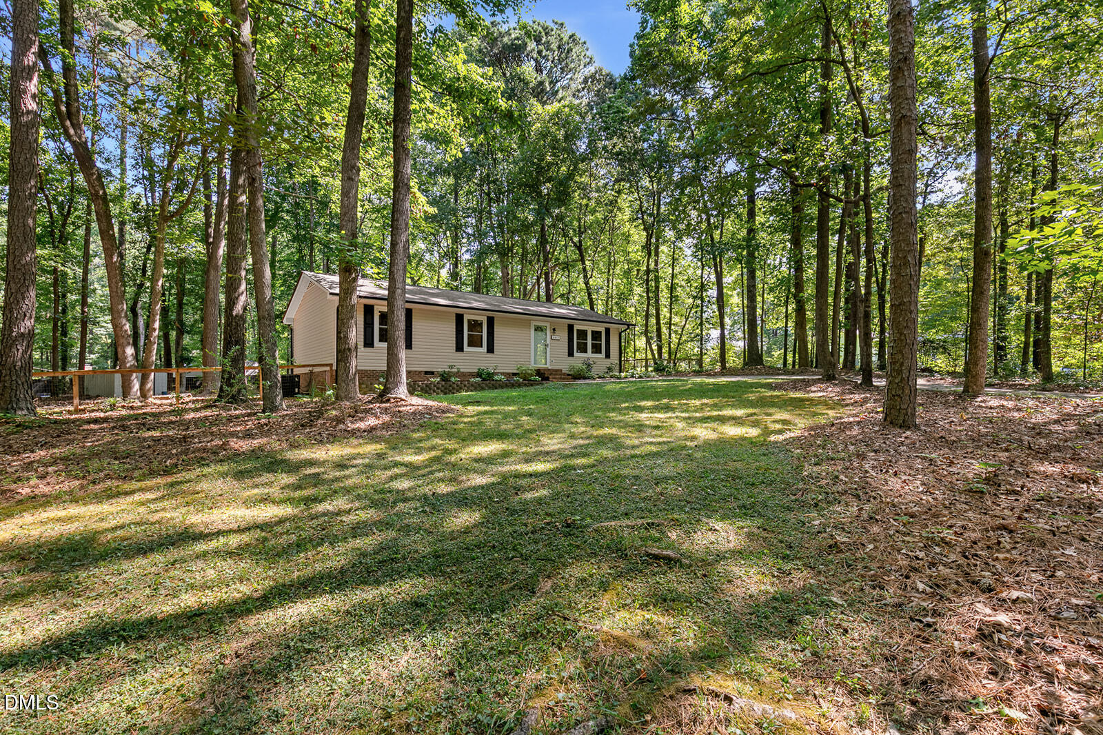 3612 Nolabee Lane