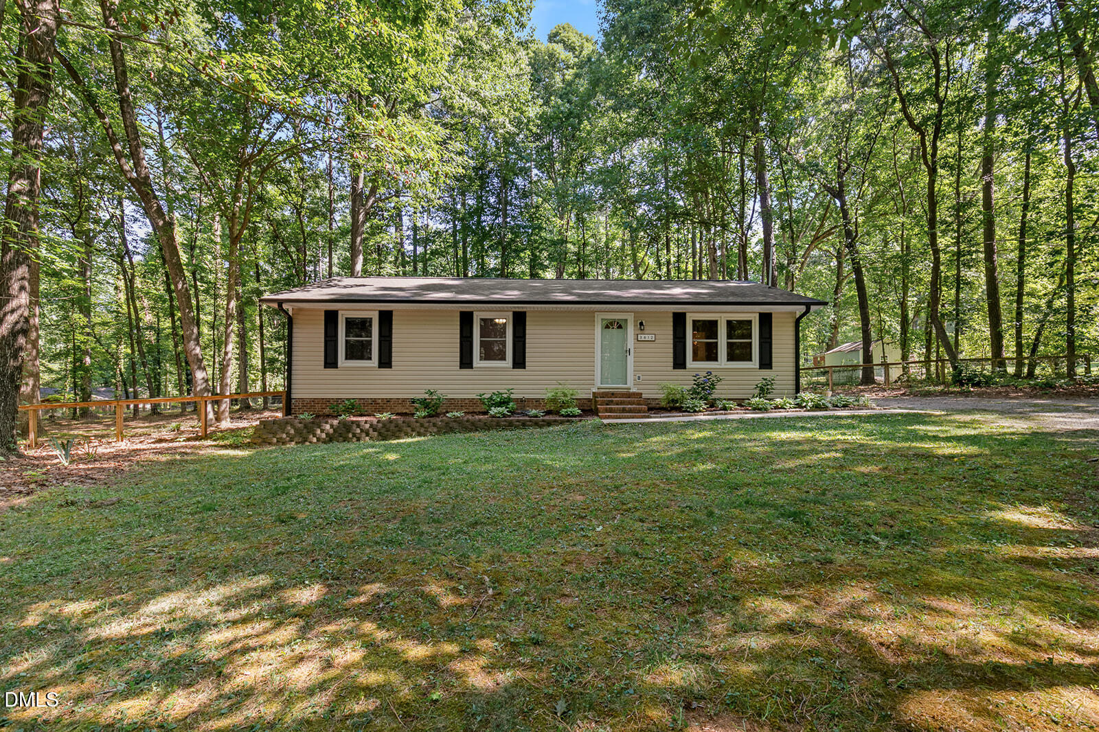 3612 Nolabee Lane