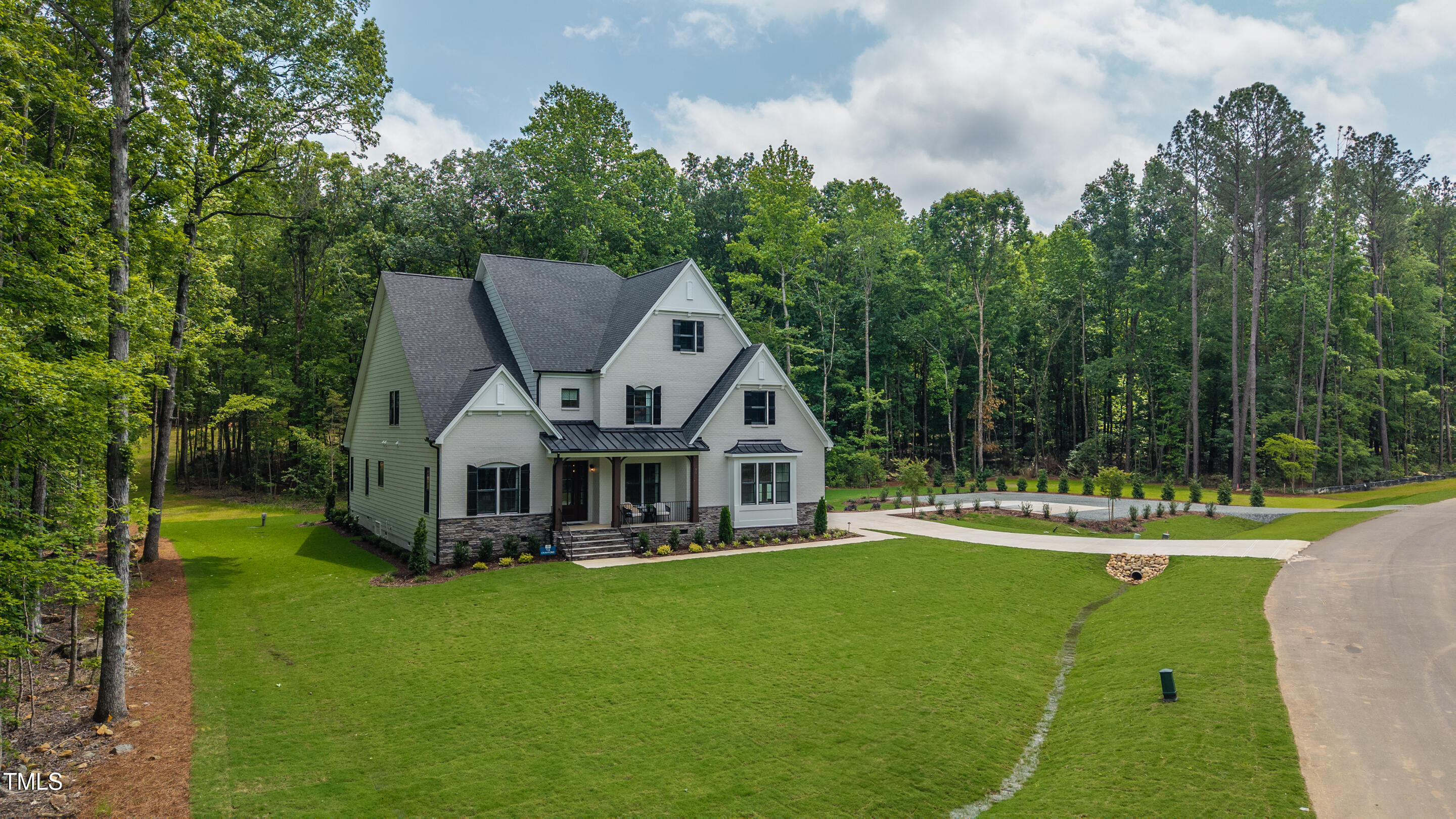 91 Ivy Ridge Road