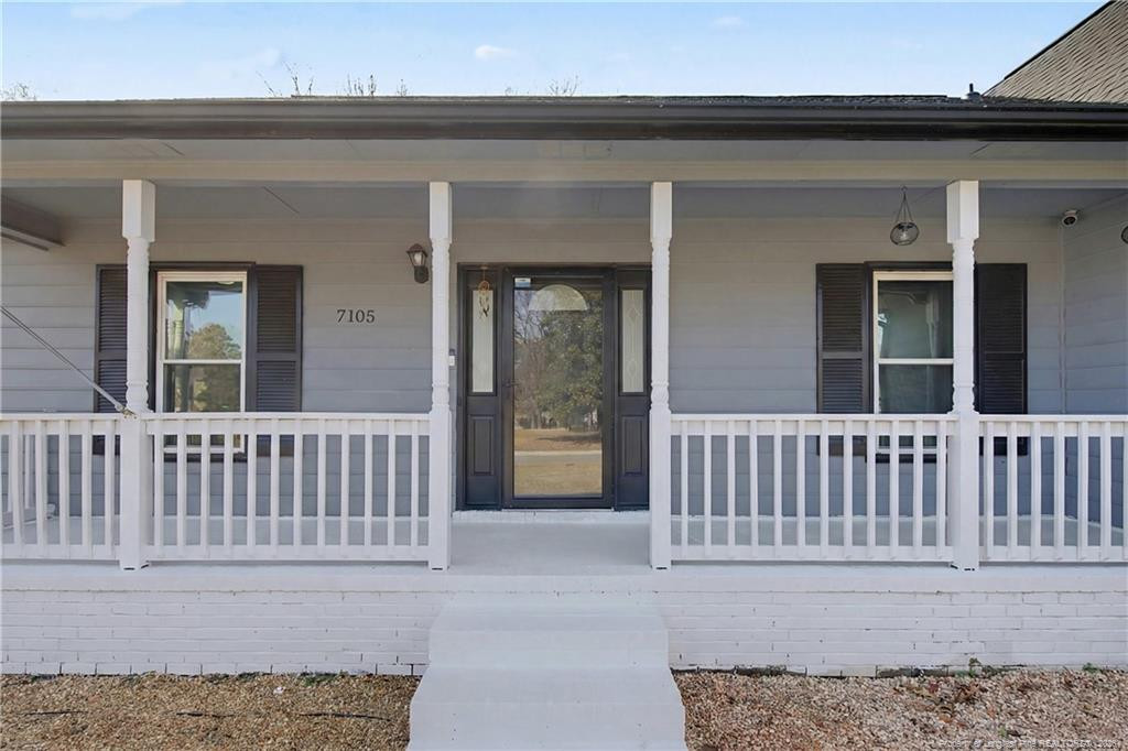 7105 Tollhouse Drive