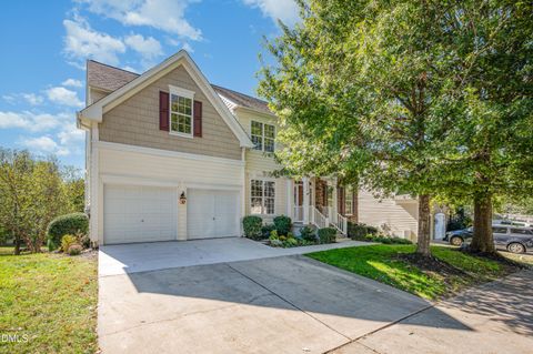 503 Siltstone Place Cary NC 27519