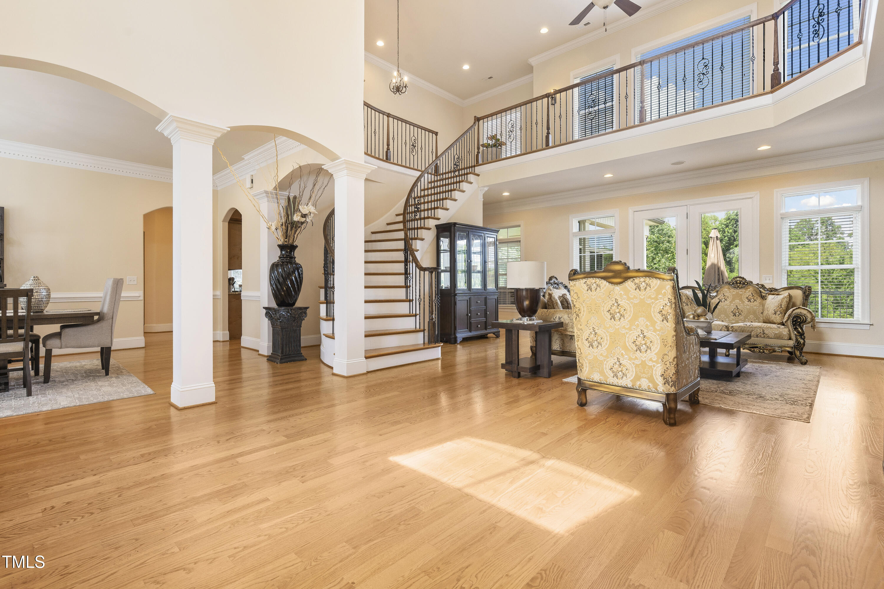1326 Lochshire Drive