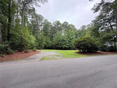 1344 Ohio Lane Sanford NC 27332