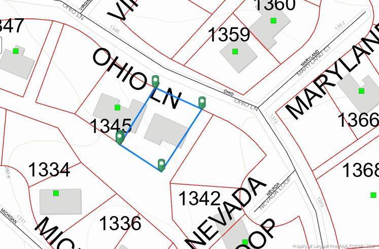 1344 Ohio Lane