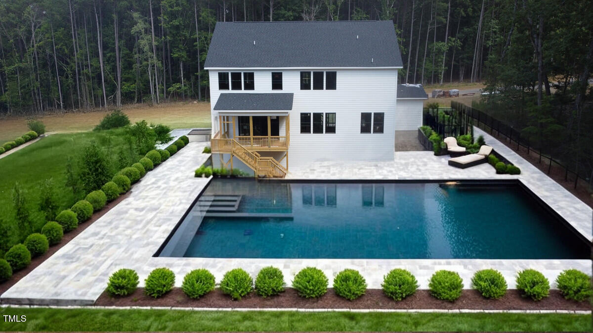 126 Black Bear Court