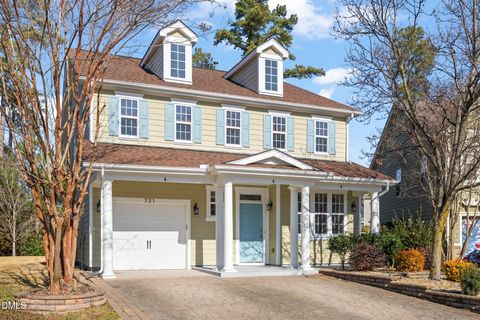 721 Hewespoint Court Cary NC 27519