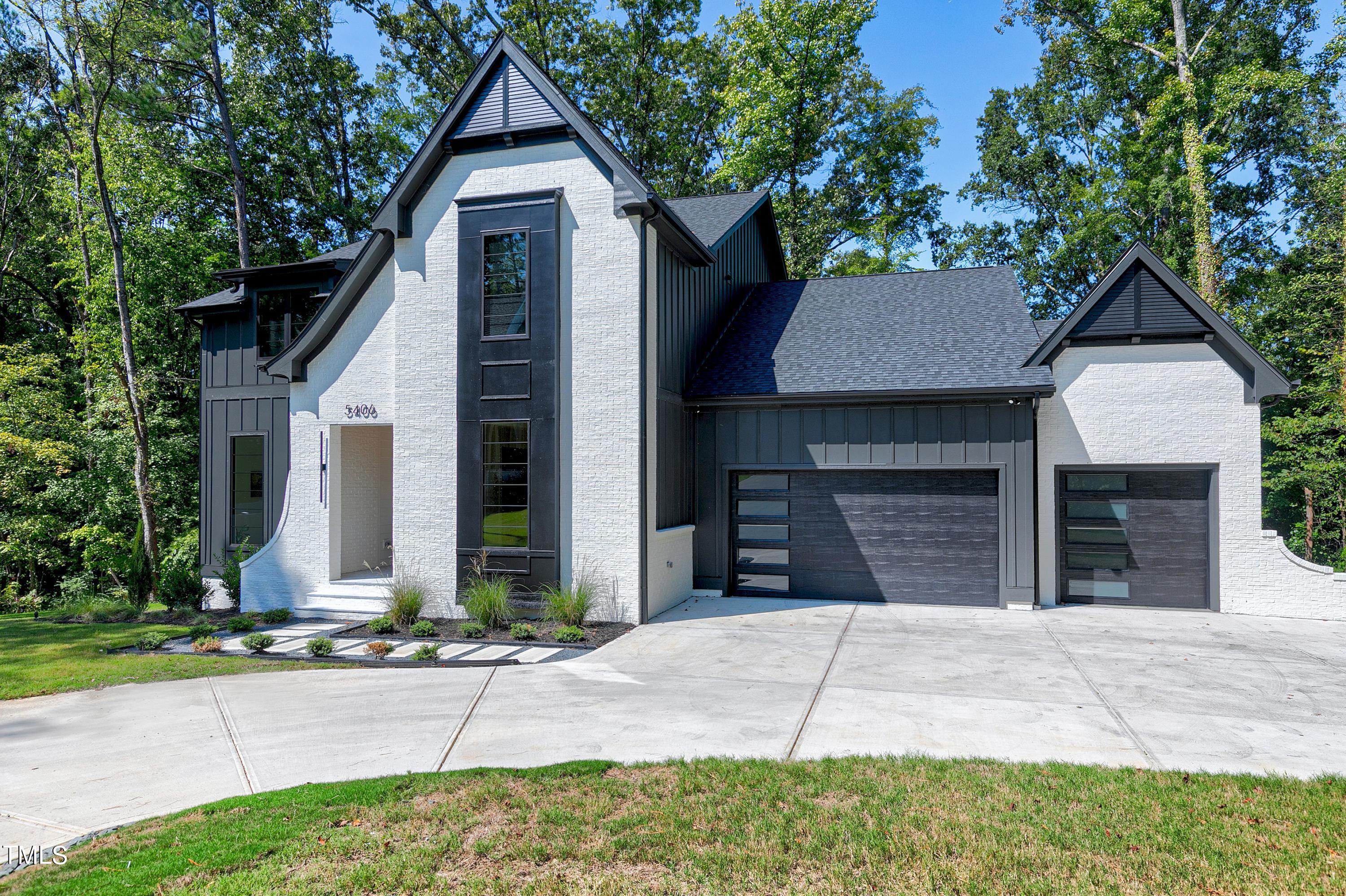 5406 Garrett Road