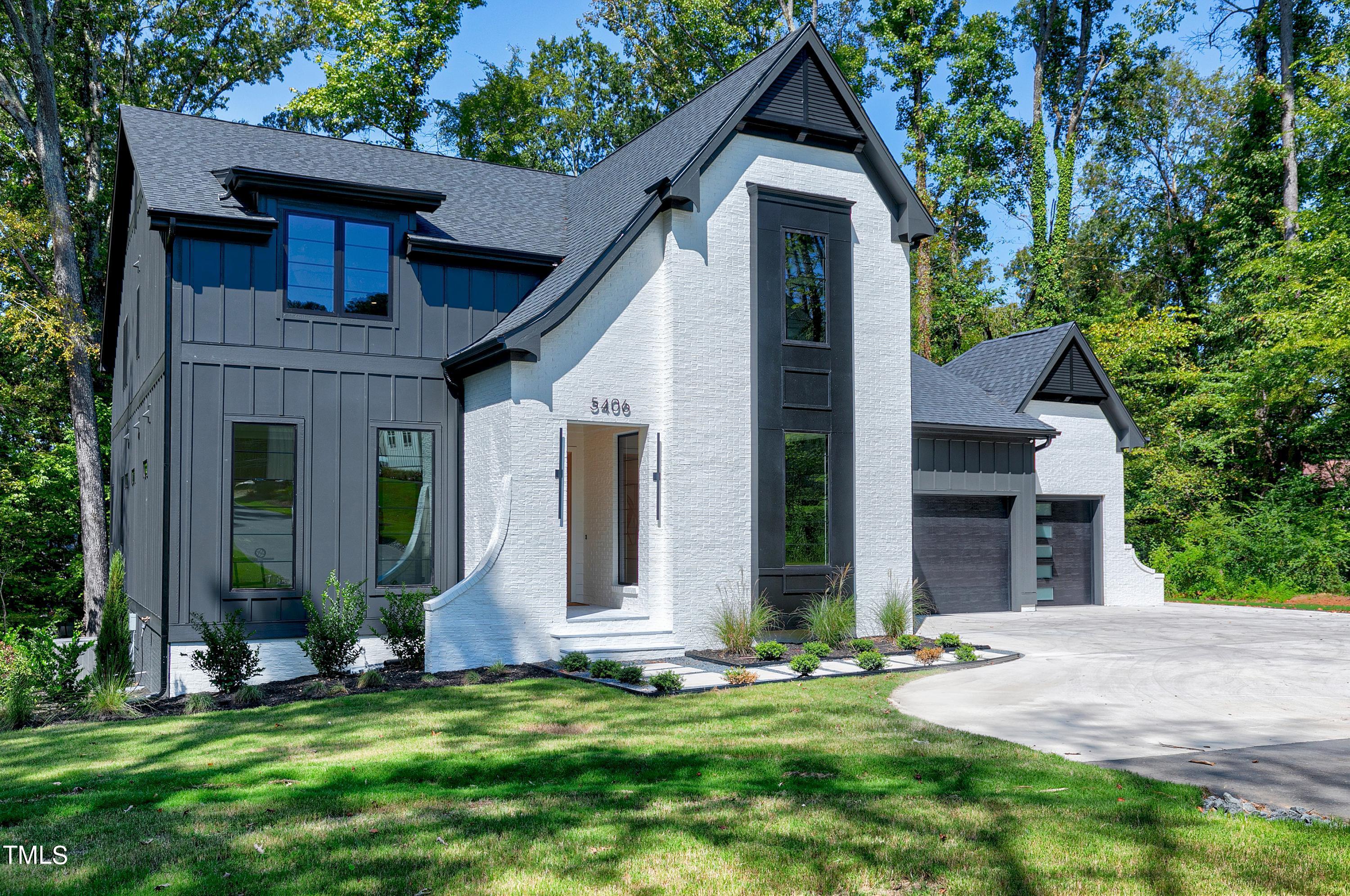 5406 Garrett Road