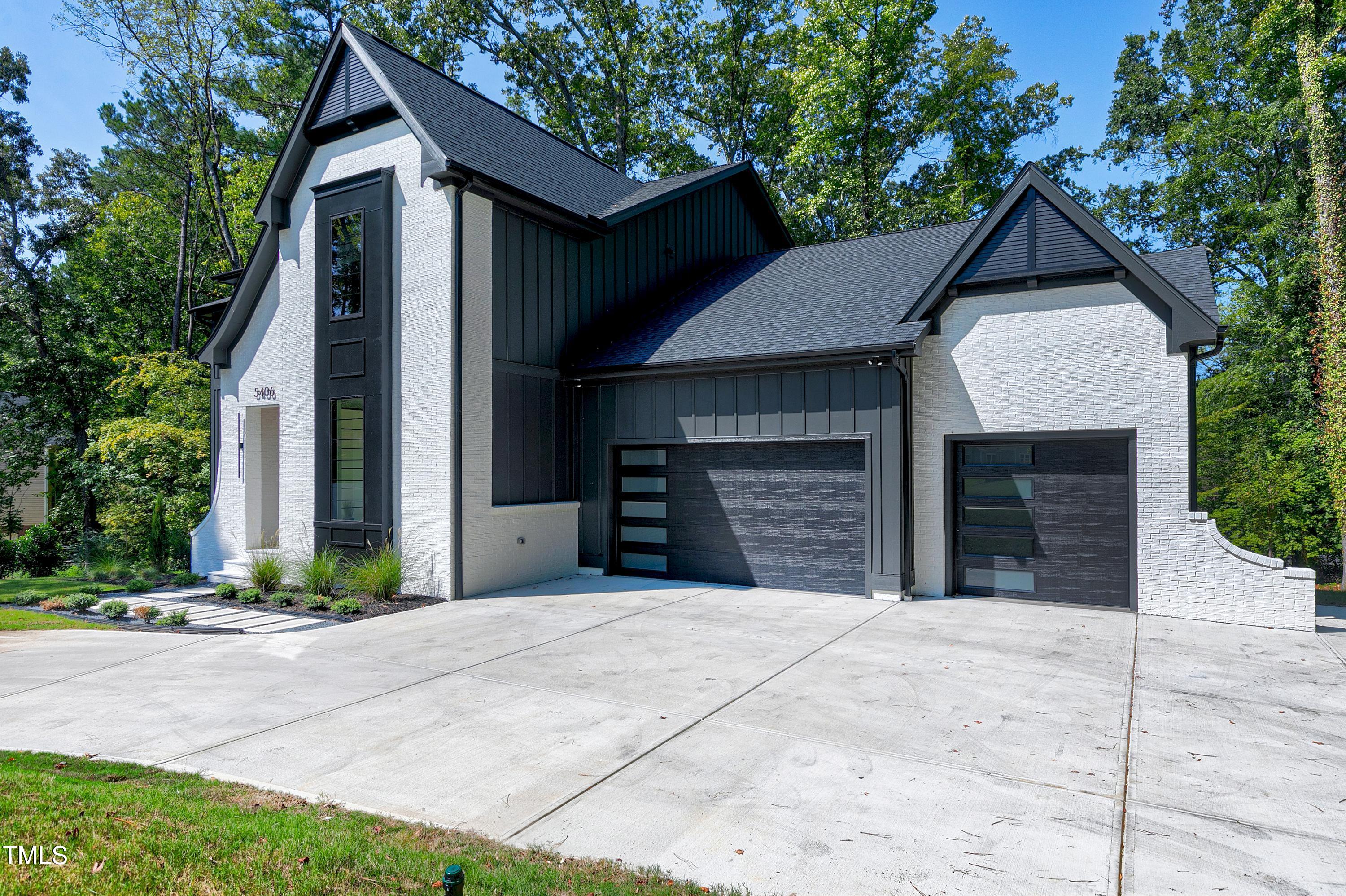 5406 Garrett Road
