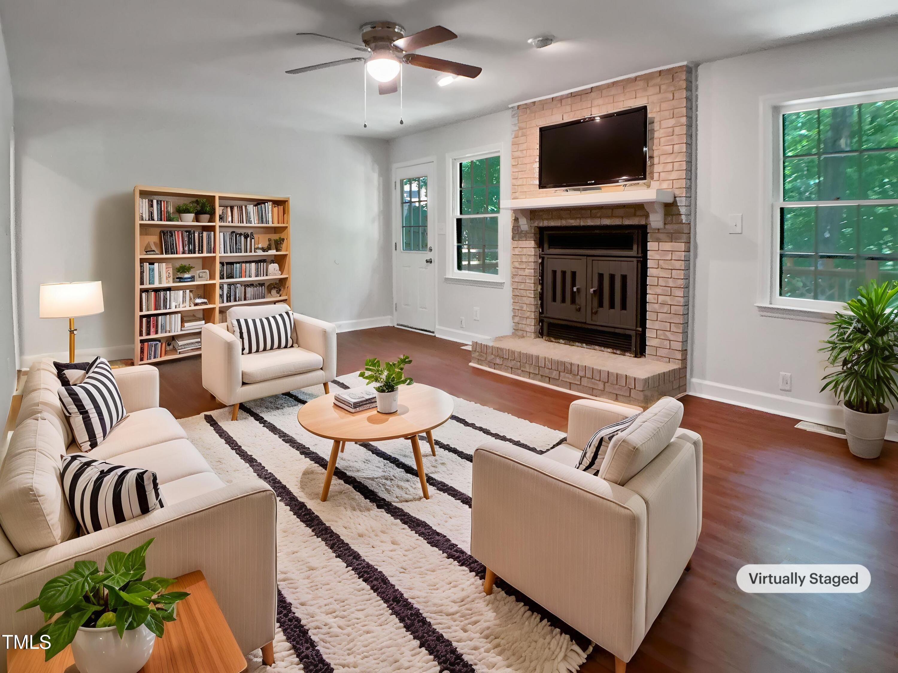 1104 Theresa Court