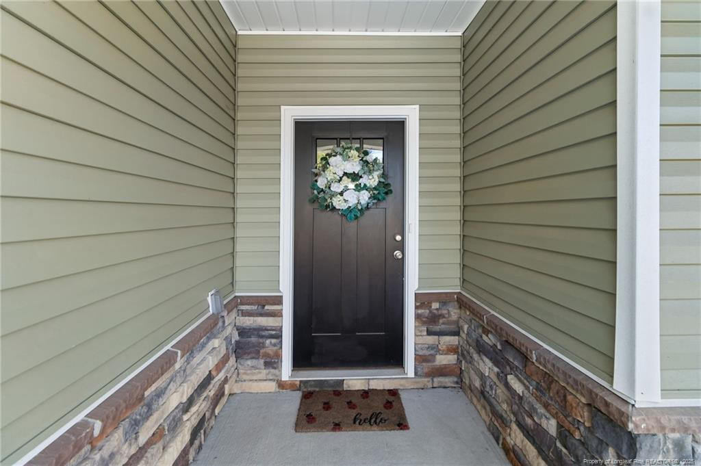 5422 Pittman Grove Church Road