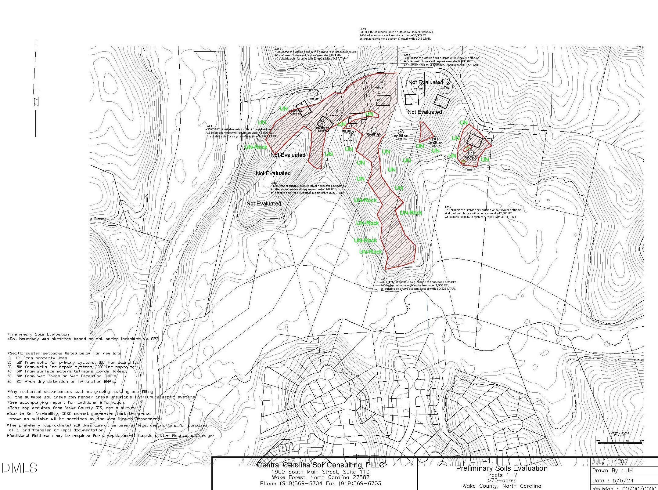 4010 Granite Ridge Trail