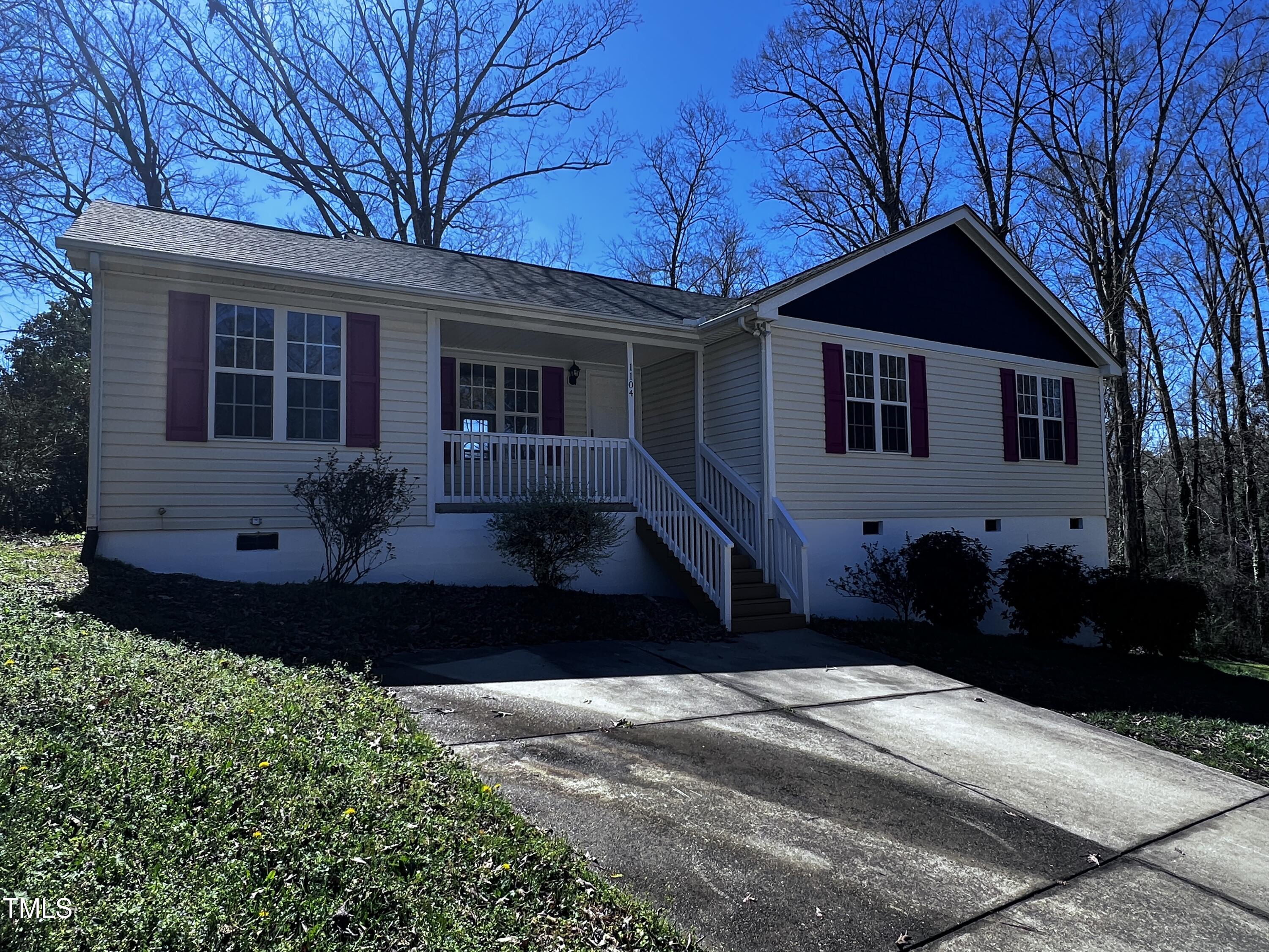 1104 Thelonious Drive