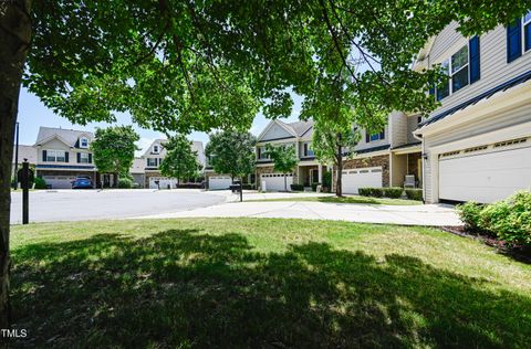 306 Mainline Station Drive Morrisville NC 27560
