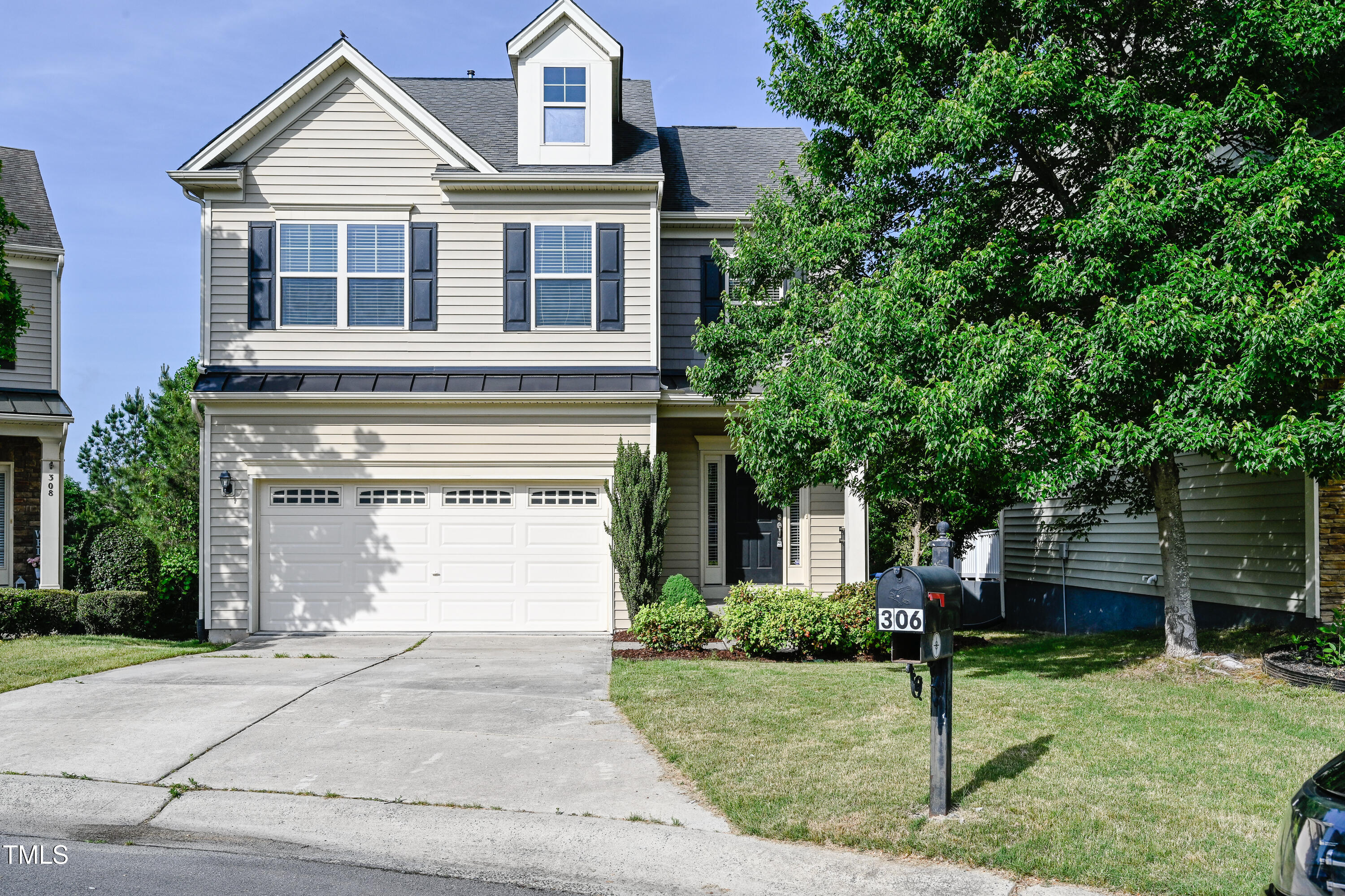 306 Mainline Station Drive
