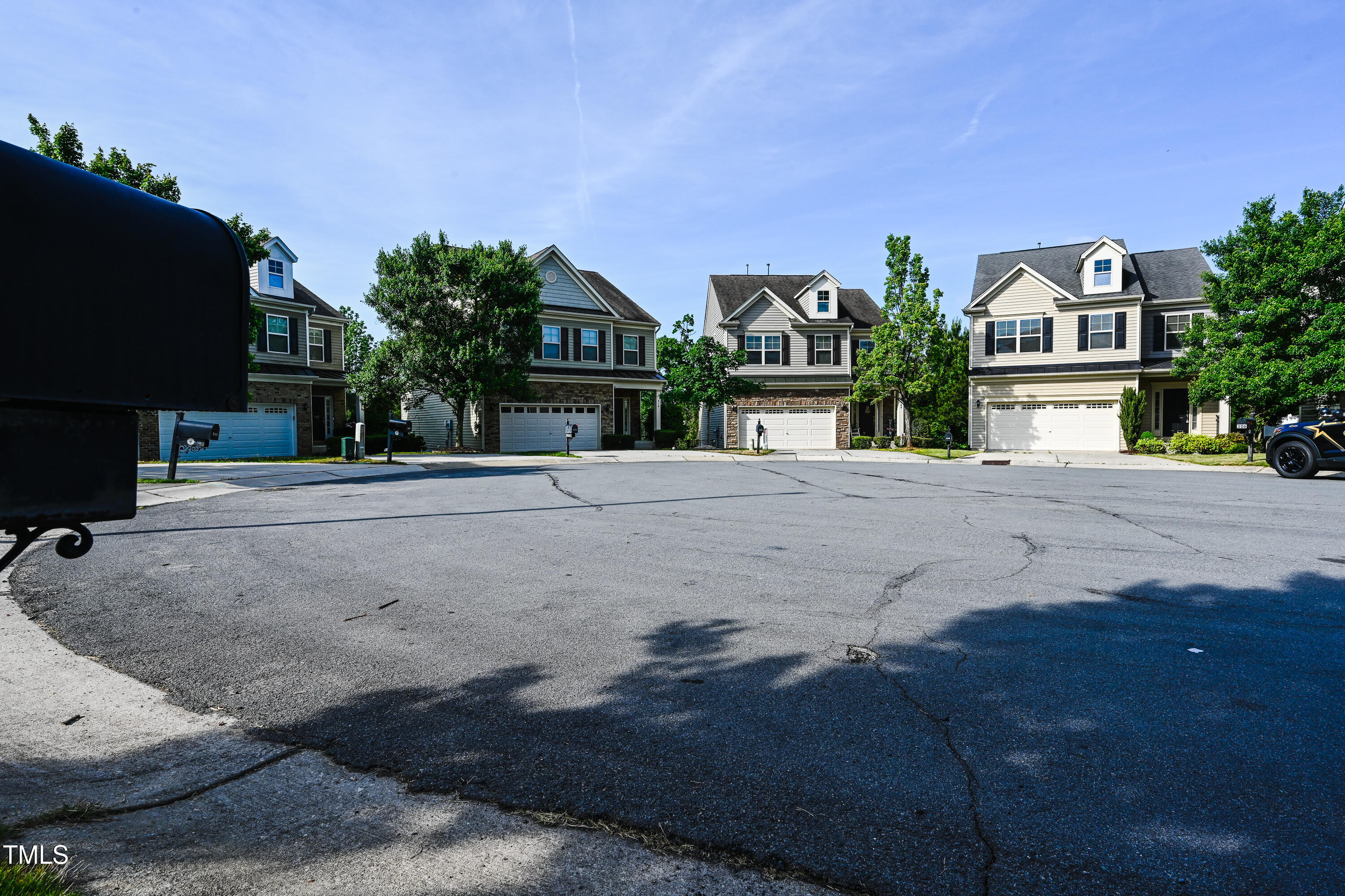 306 Mainline Station Drive