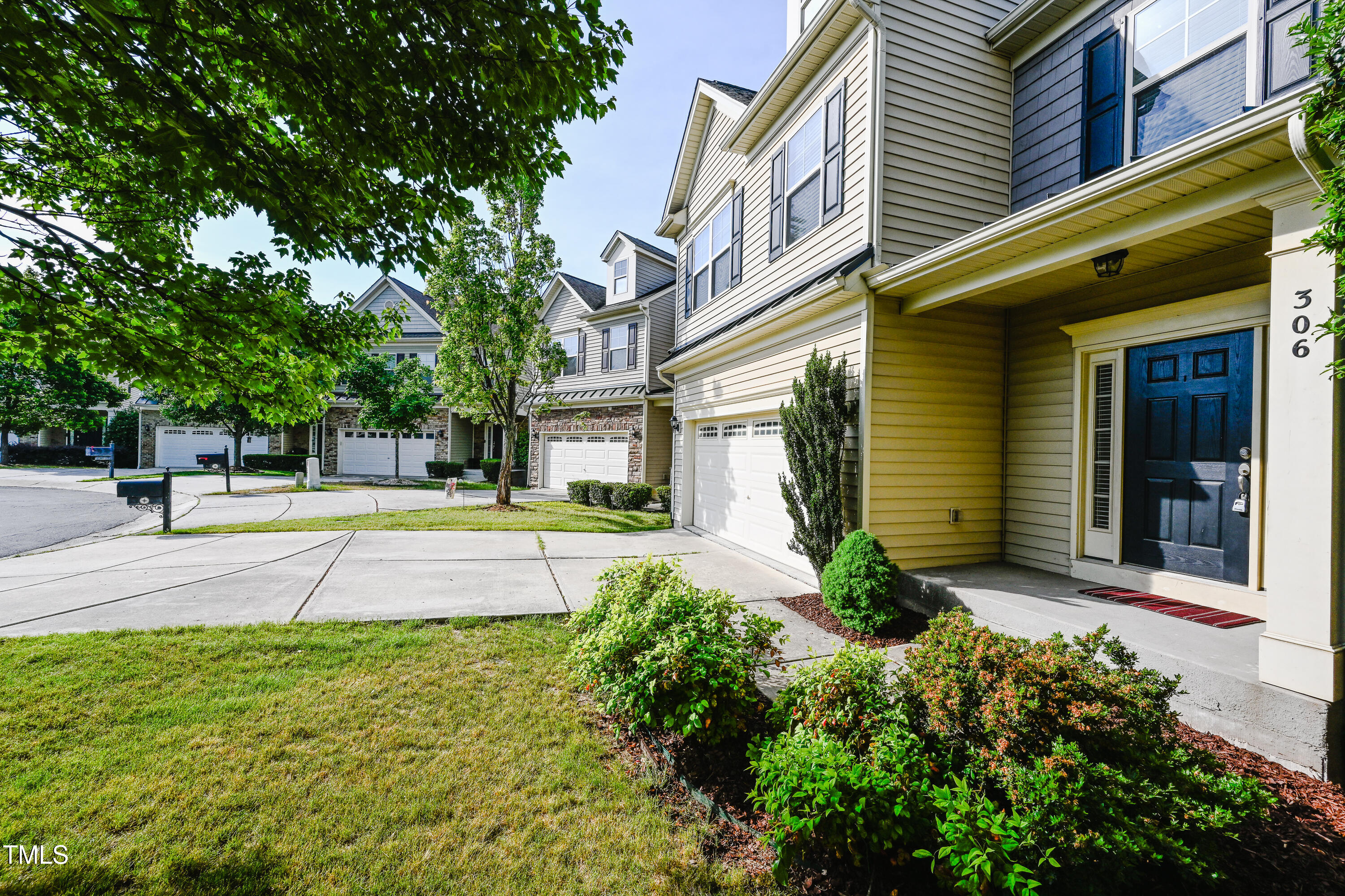 306 Mainline Station Drive