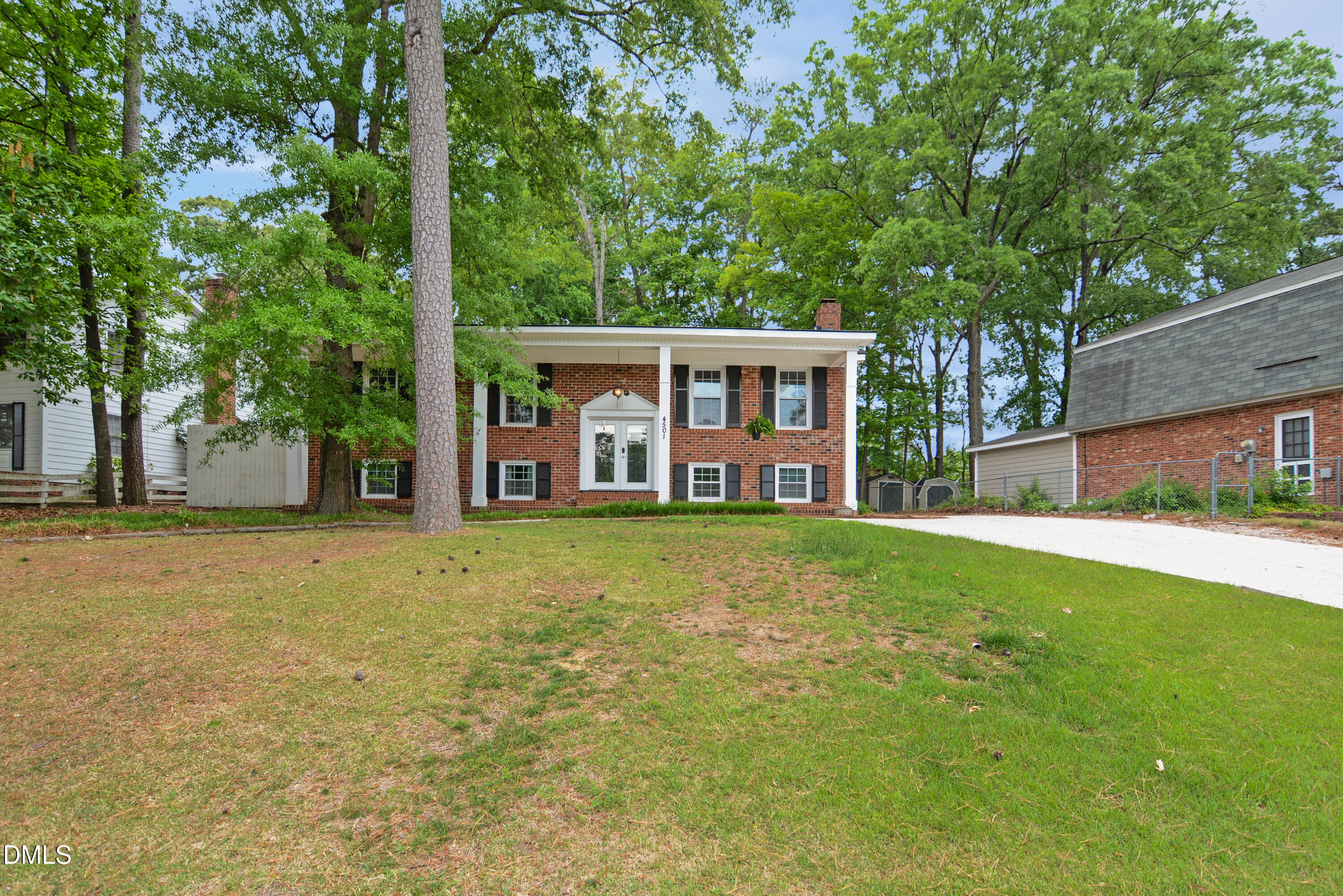 4501 Ryegate Drive
