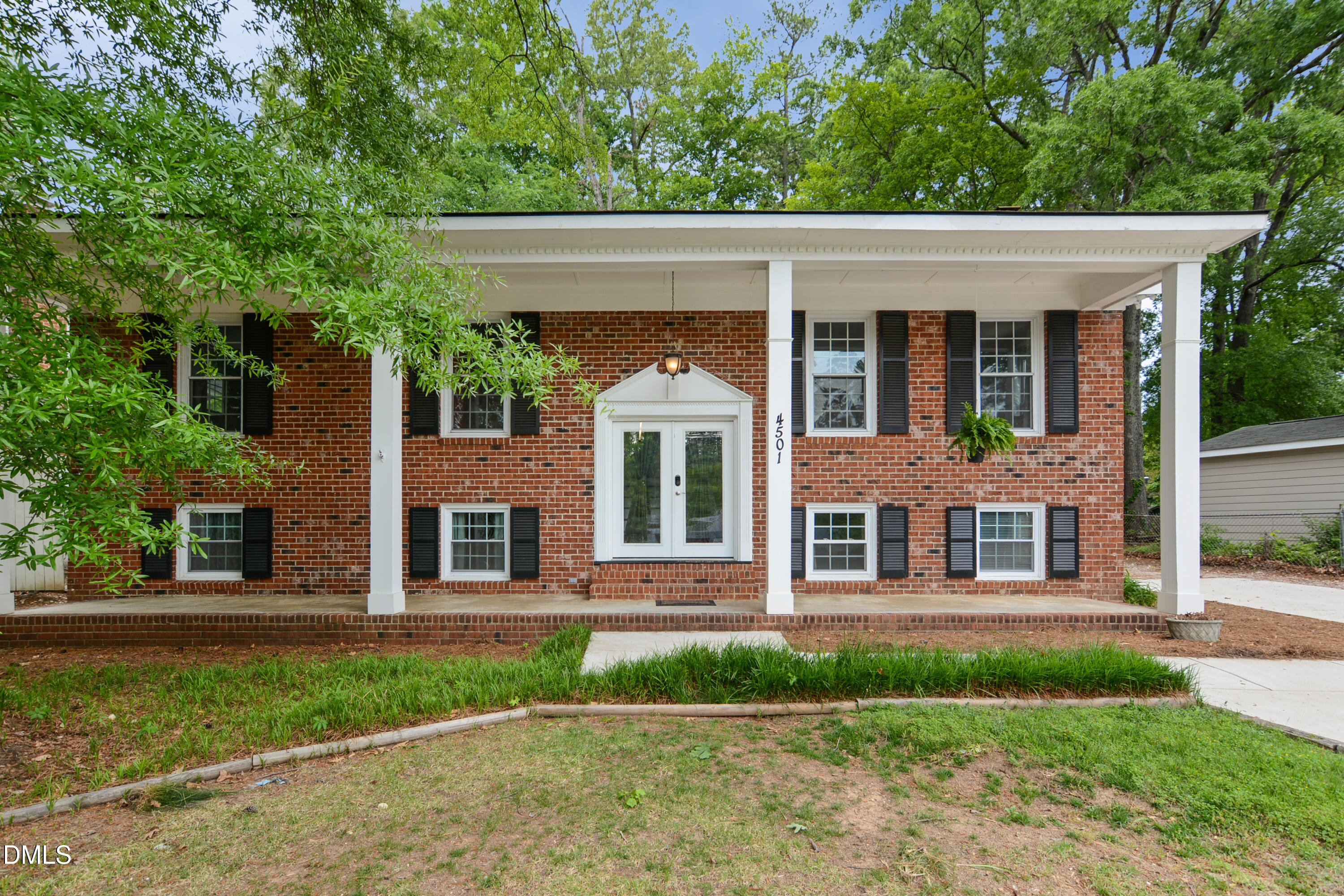 4501 Ryegate Drive