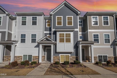 Photo of 6638 Perry Creek Road, Raleigh, NC 27616 (MLS # 10168497)