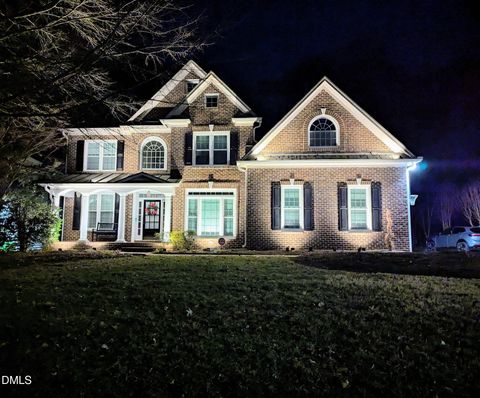 12305 Schoolhouse Street Raleigh NC 27614