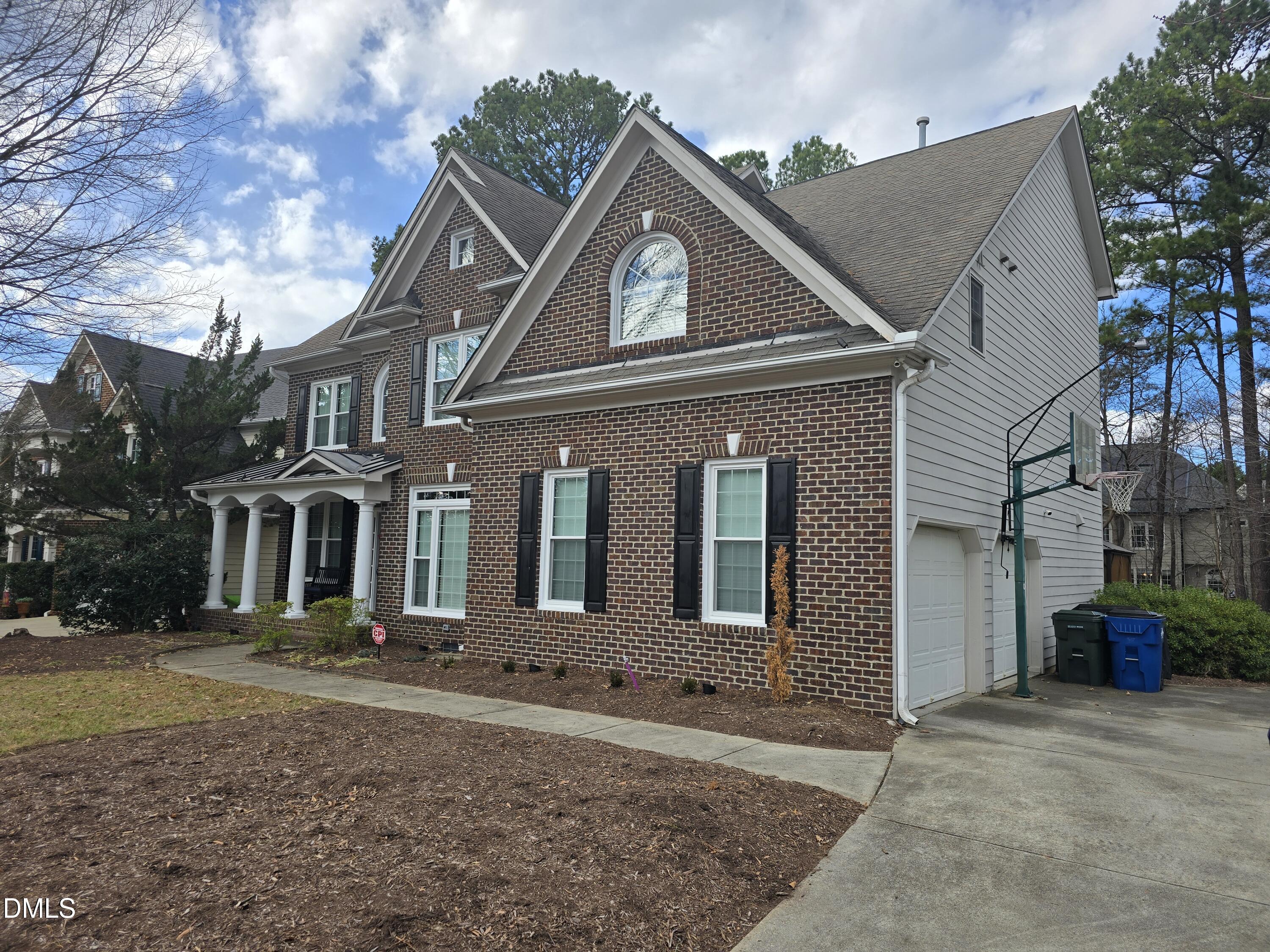 12305 Schoolhouse Street