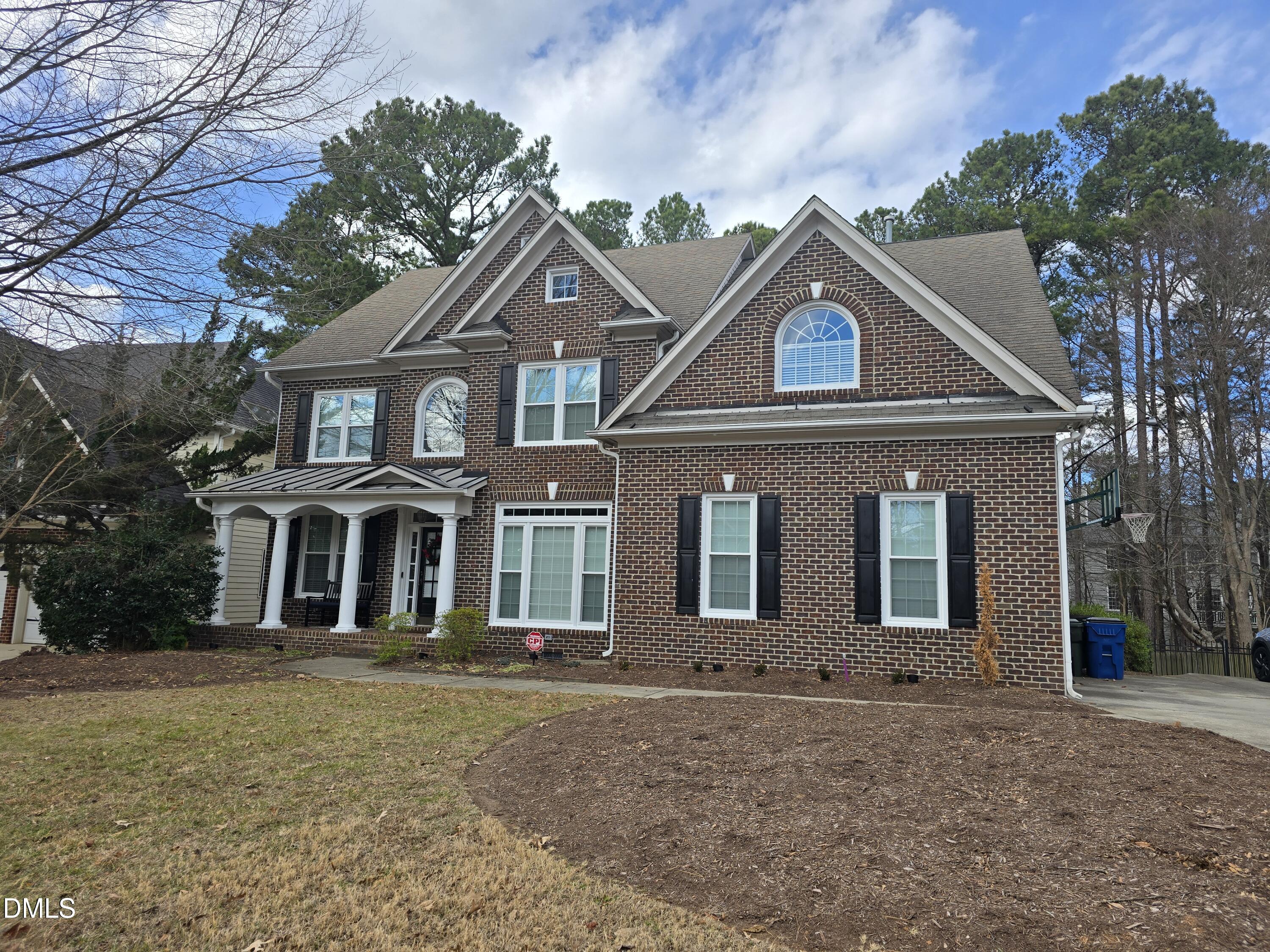 12305 Schoolhouse Street