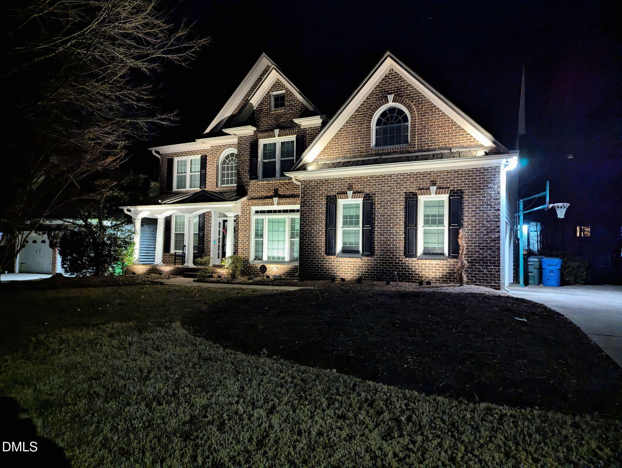 12305 Schoolhouse Street