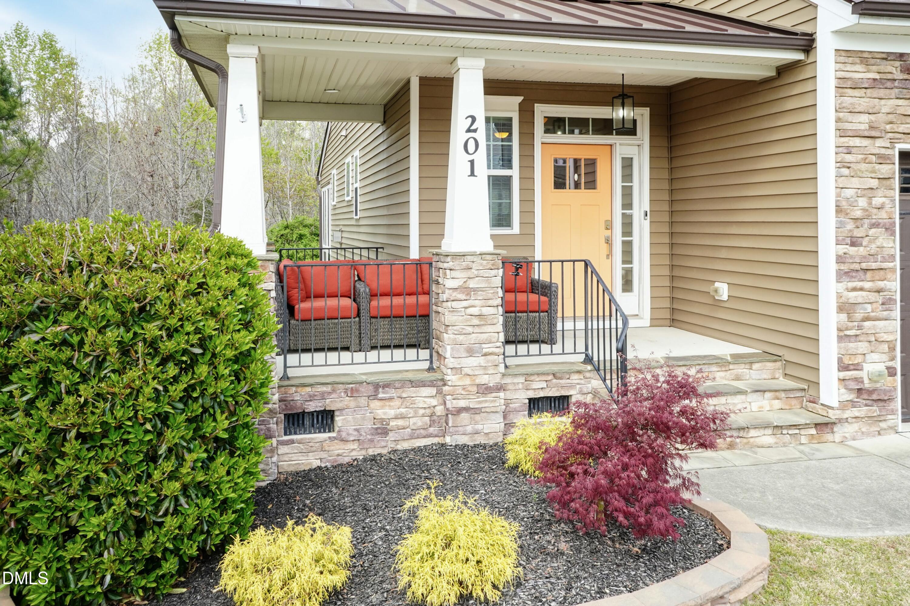 201 Virginia Water Drive