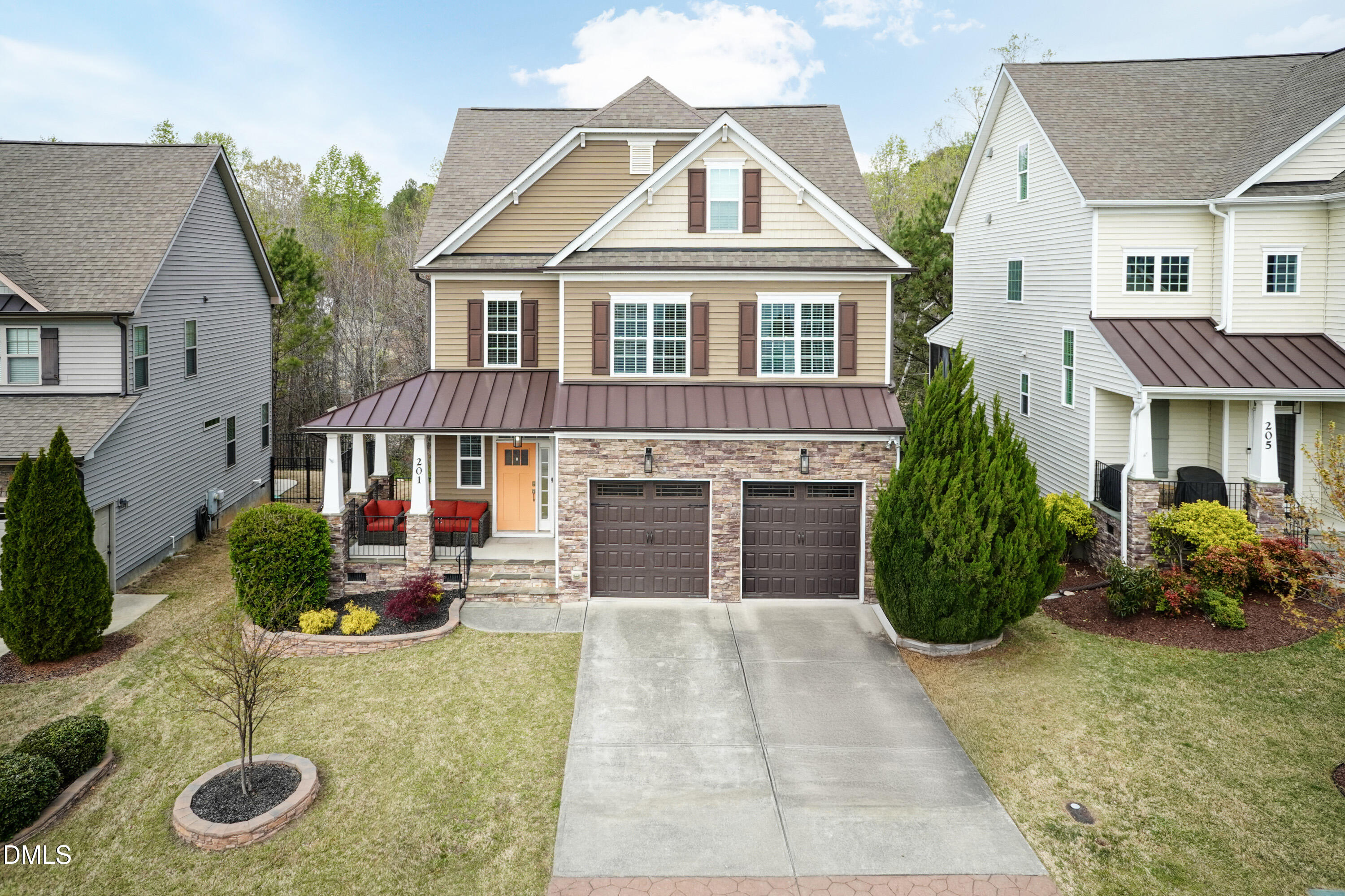 201 Virginia Water Drive