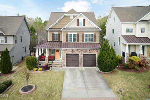 201 Virginia Water Drive Rolesville NC 27571