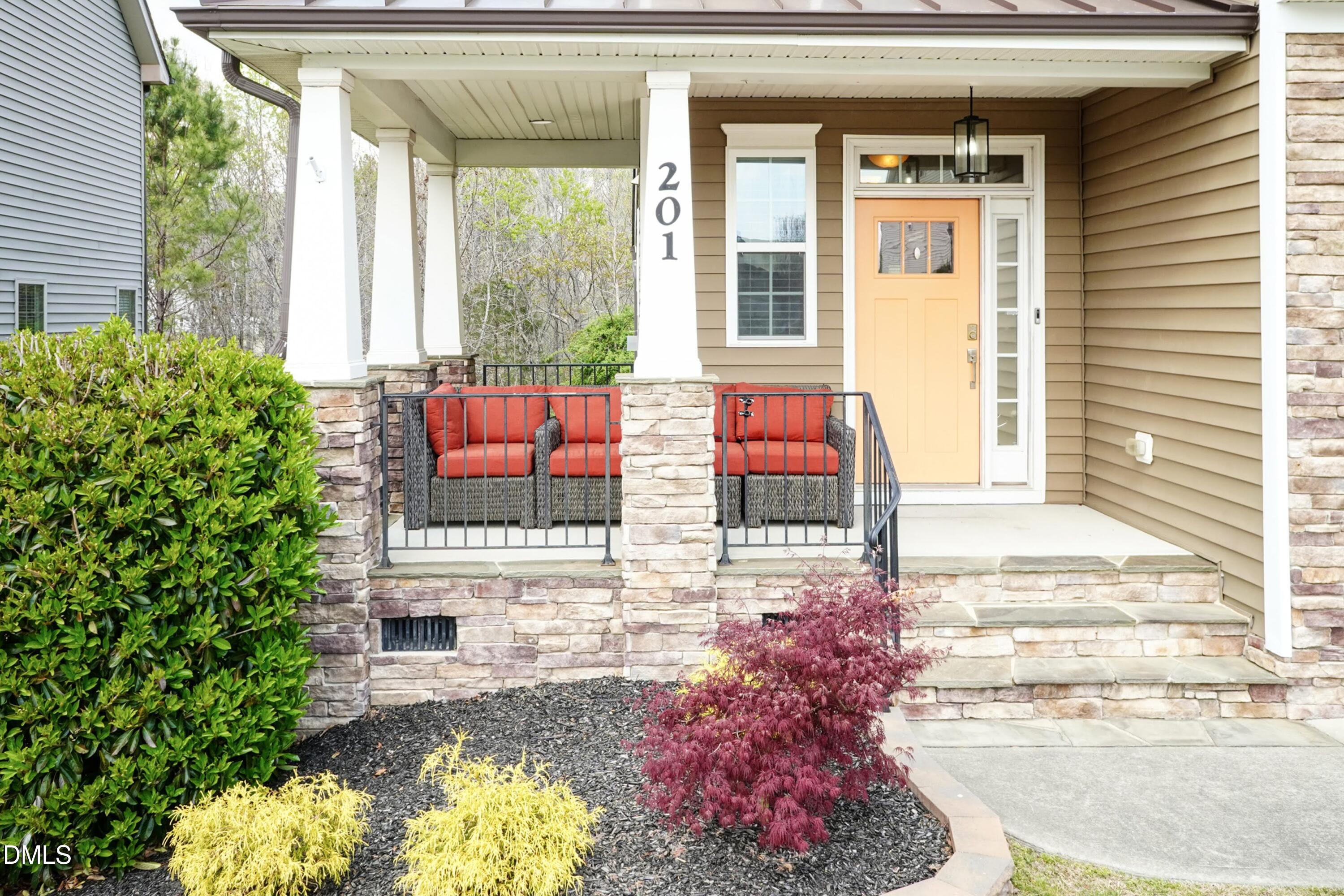 201 Virginia Water Drive