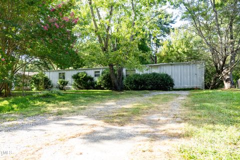 205 Sunset Avenue Morrisville NC 27560