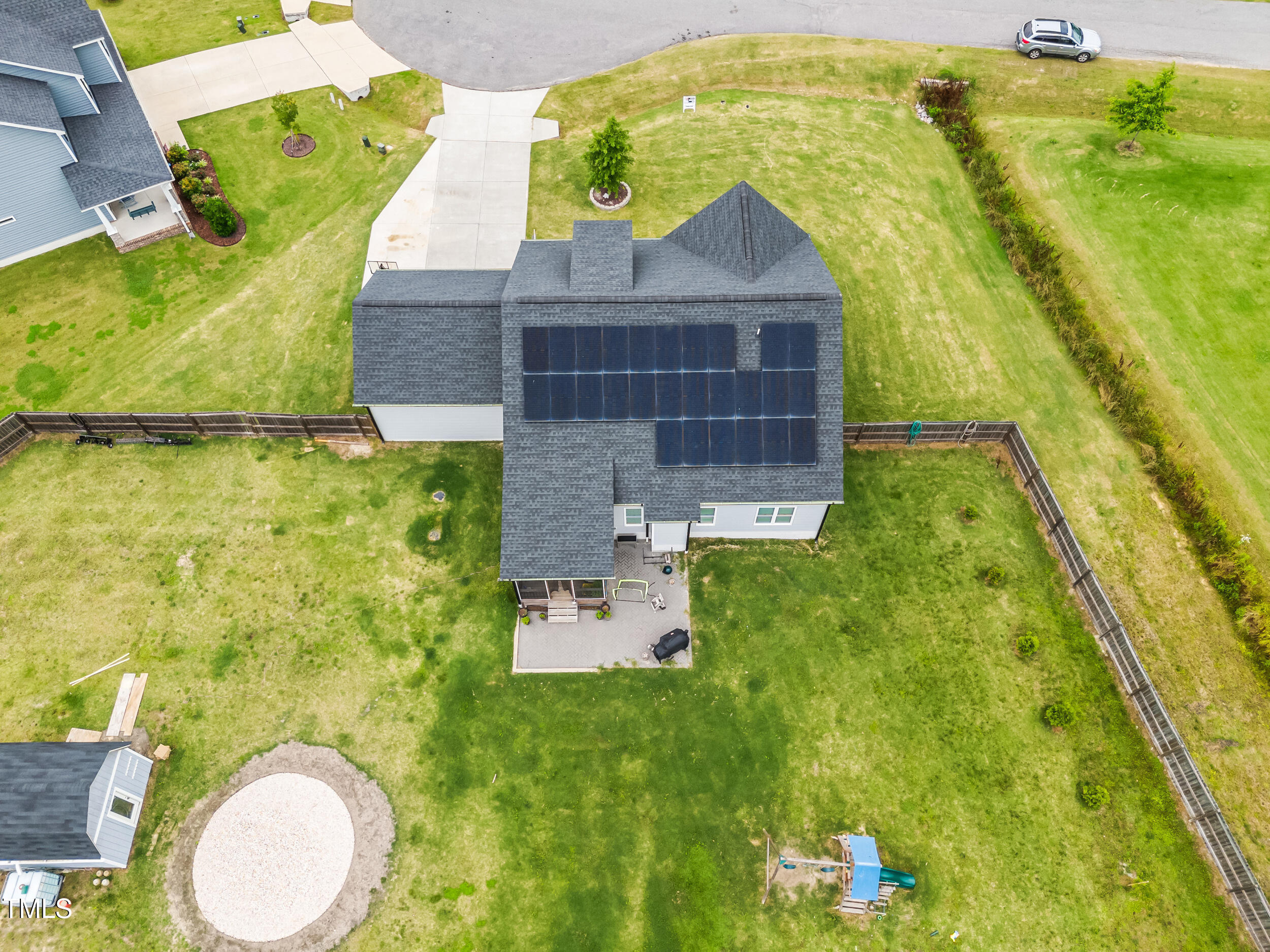 137 Clydes Point Way