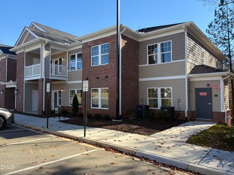 618 Weather Ridge Lane 28 Cary NC 27513