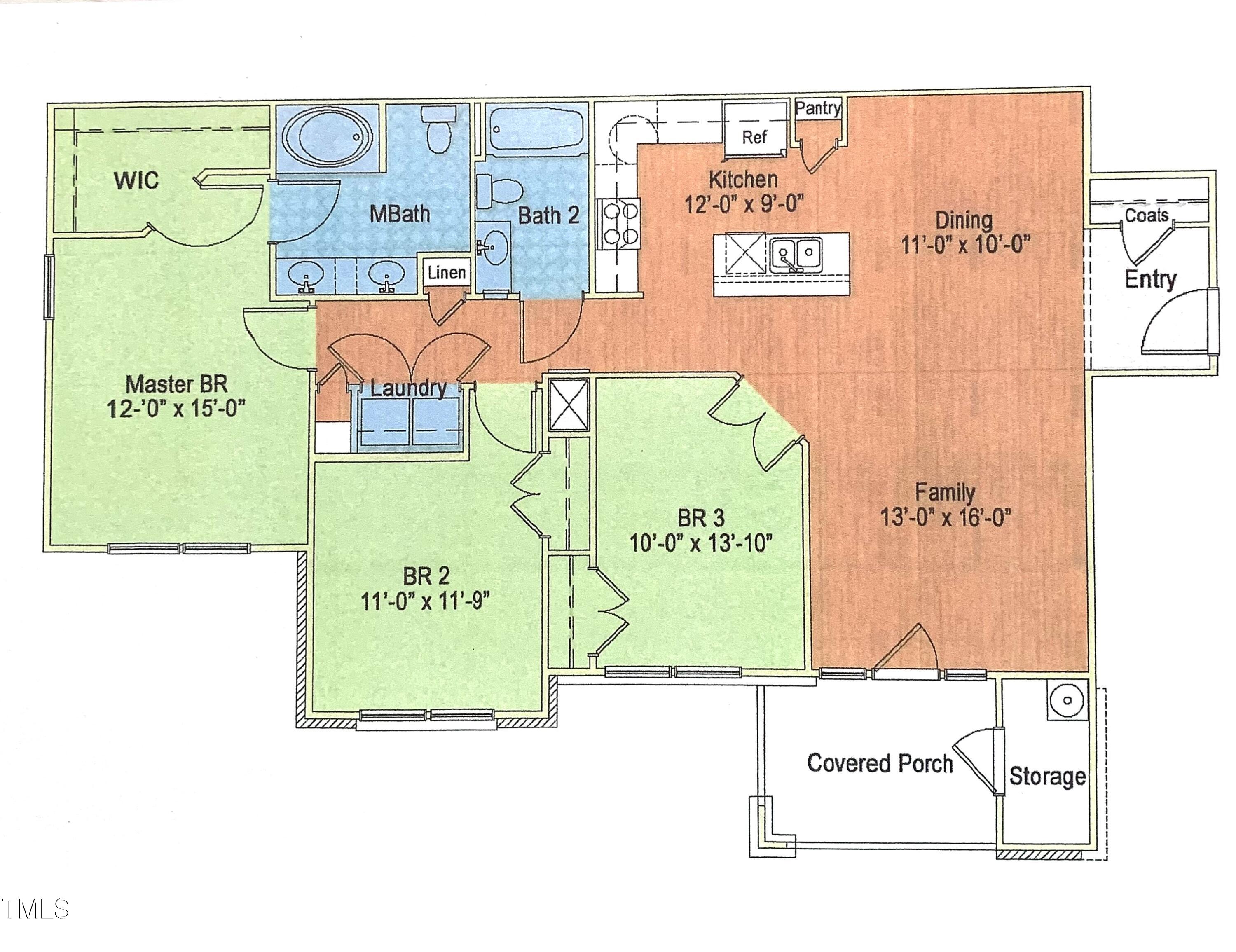 618 Weather Ridge Lane 28