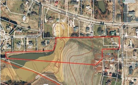 3710 Johnson Pond Road Apex NC 27539
