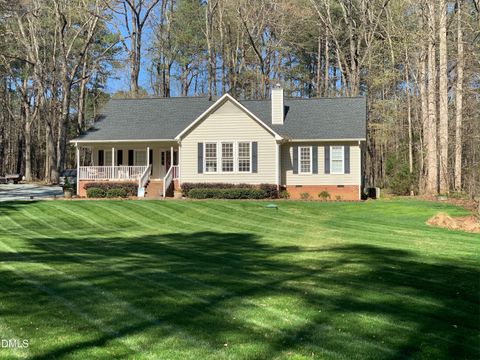 2623 Albacore Lane Hillsborough NC 27278