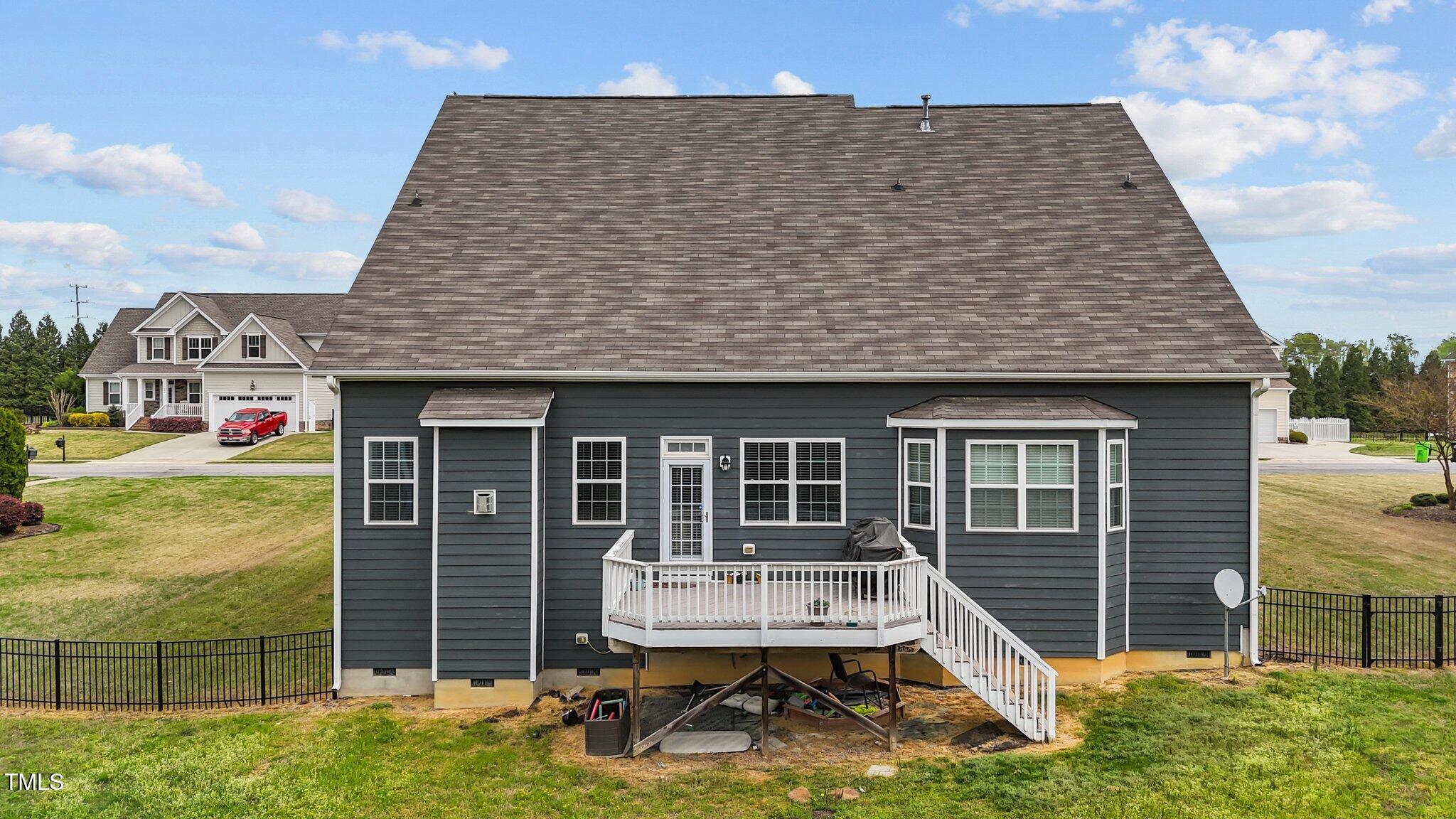 265 Beckwith Avenue