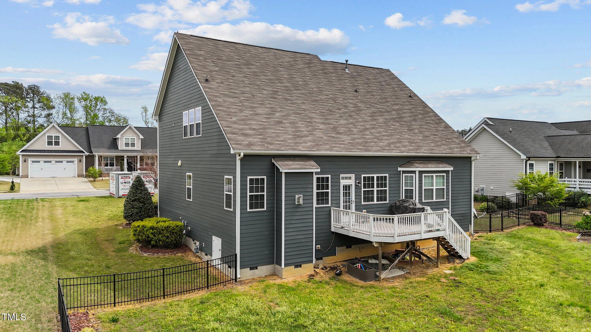 265 Beckwith Avenue