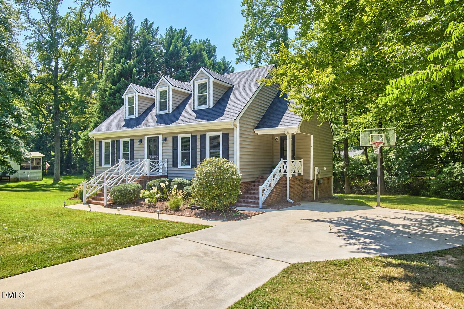 4209 Quail Hollow Drive