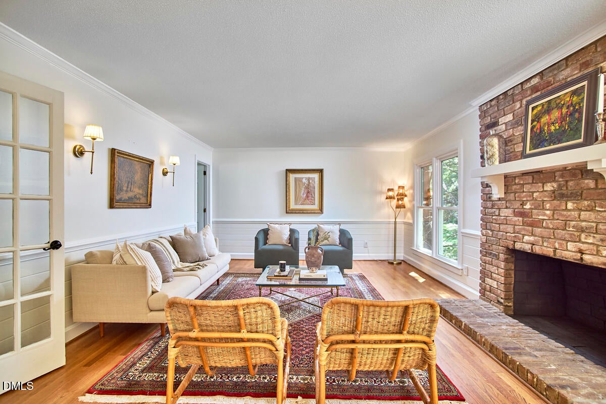 4209 Quail Hollow Drive