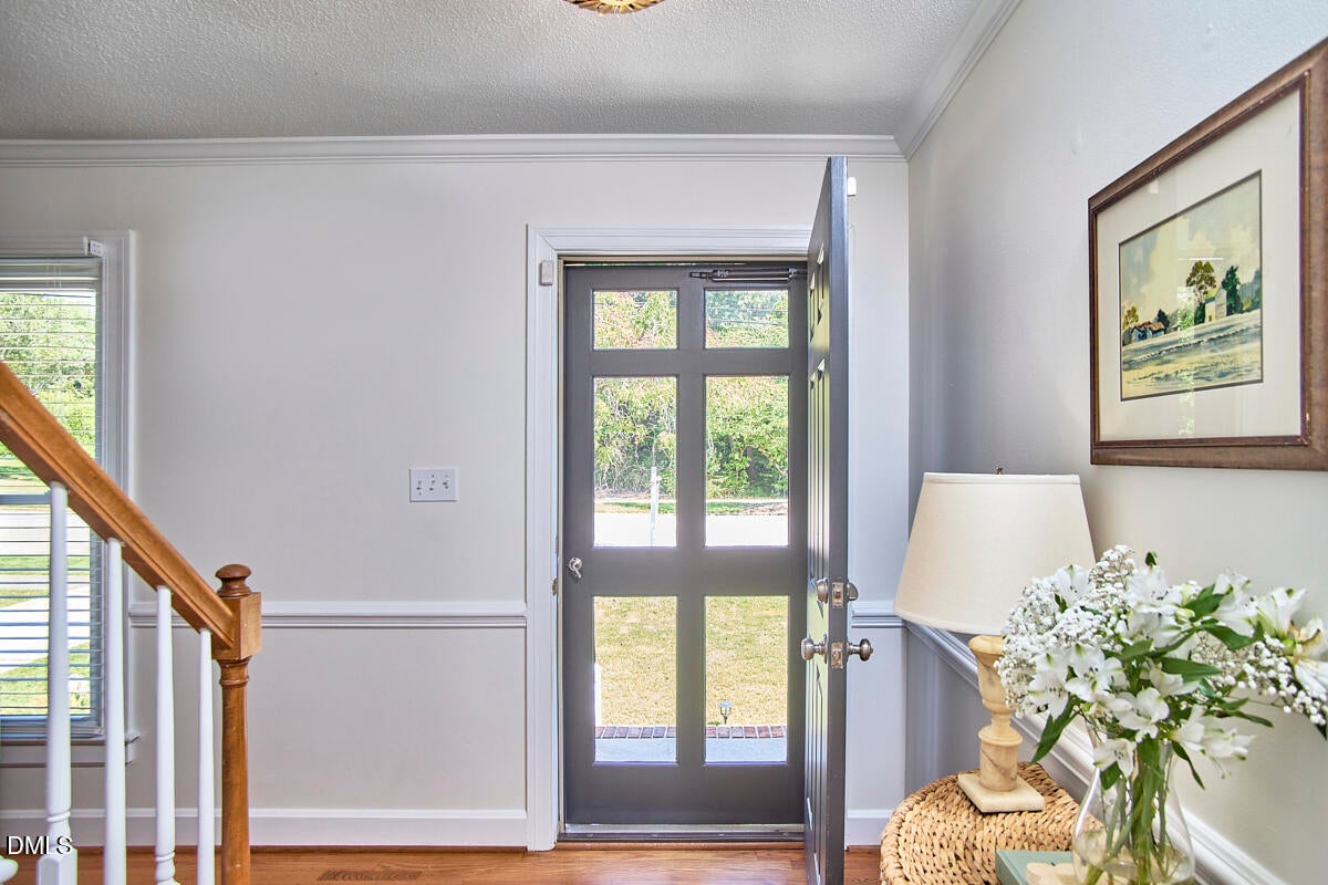 4209 Quail Hollow Drive