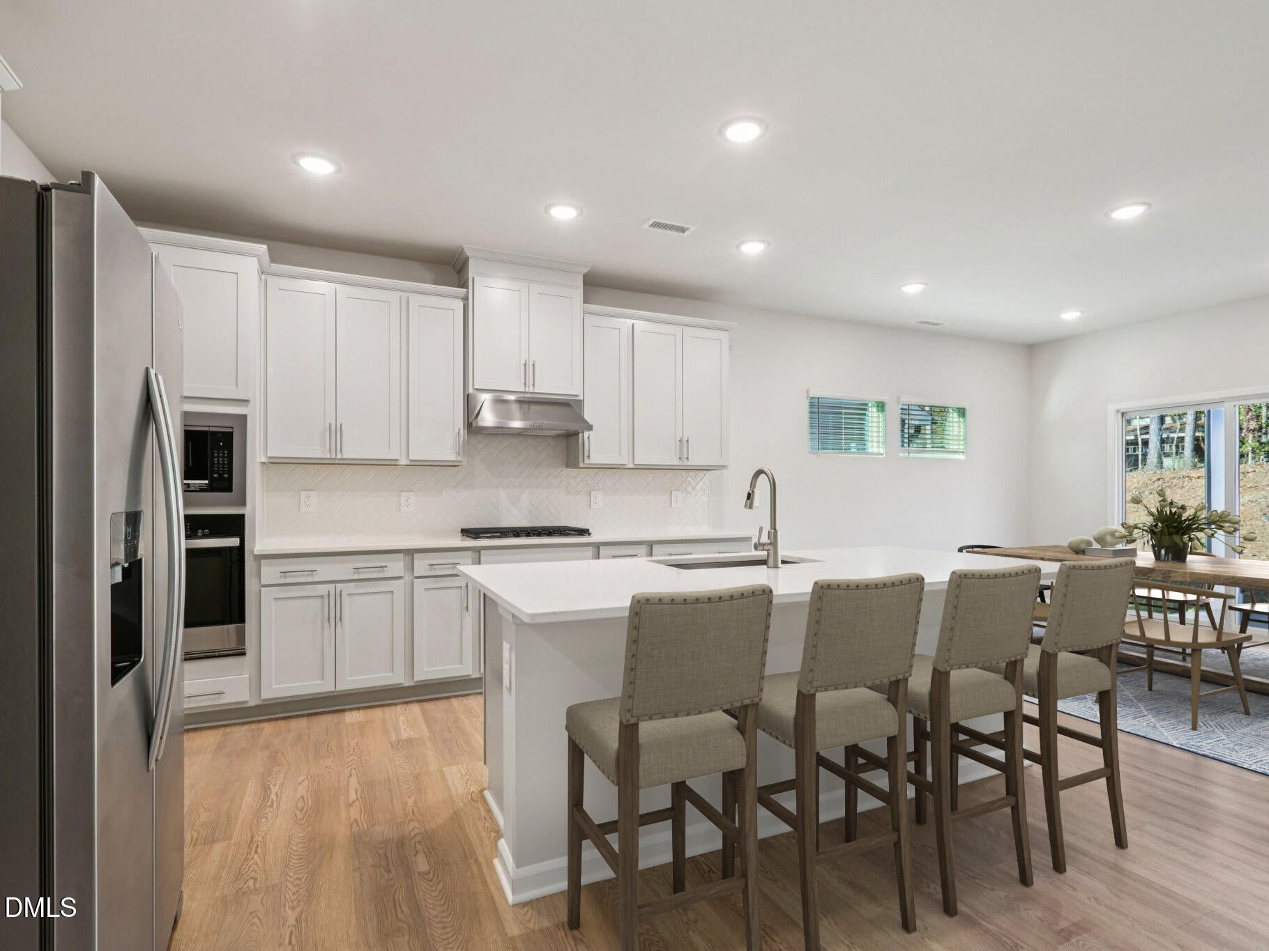 552 Marshrose Road