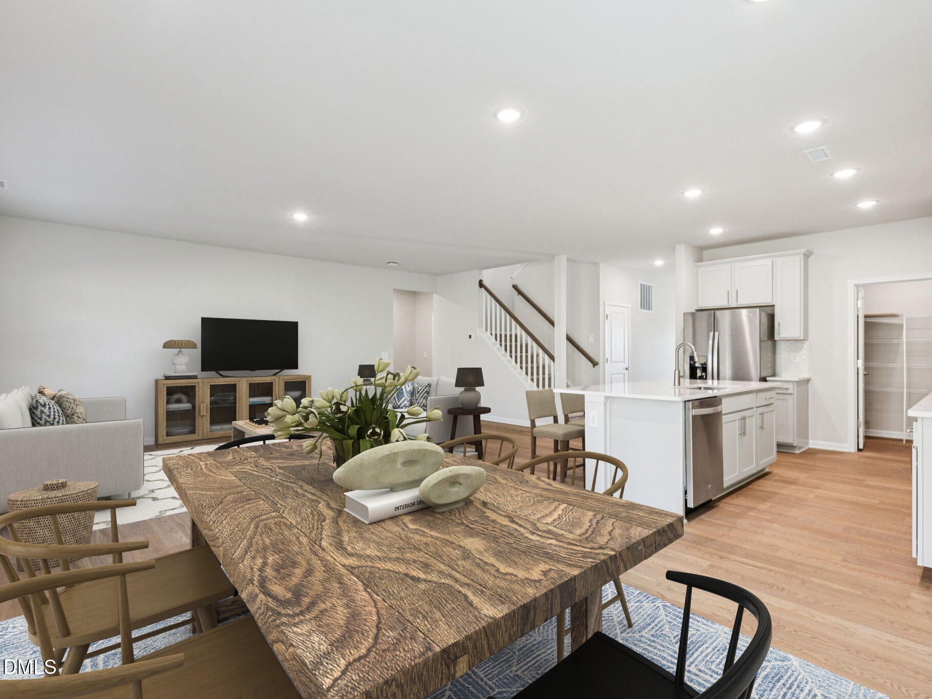 552 Marshrose Road