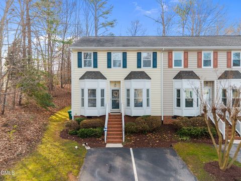 220 Riverwalk Circle Cary NC 27511