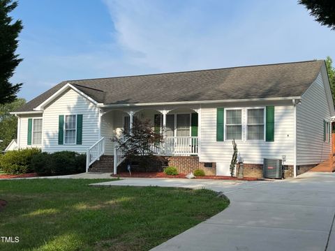 A home in Creedmoor