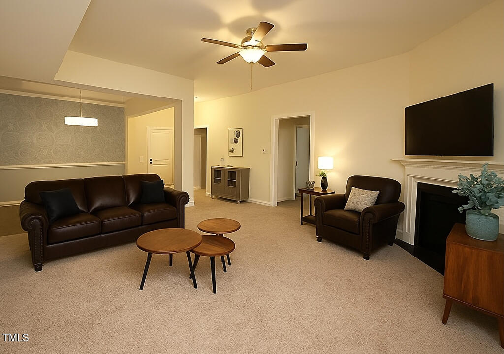 75 Rolling Waters Court