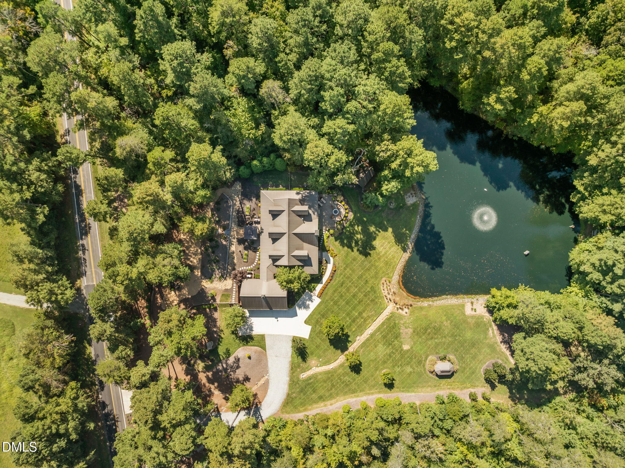 2458 Brucewood Road