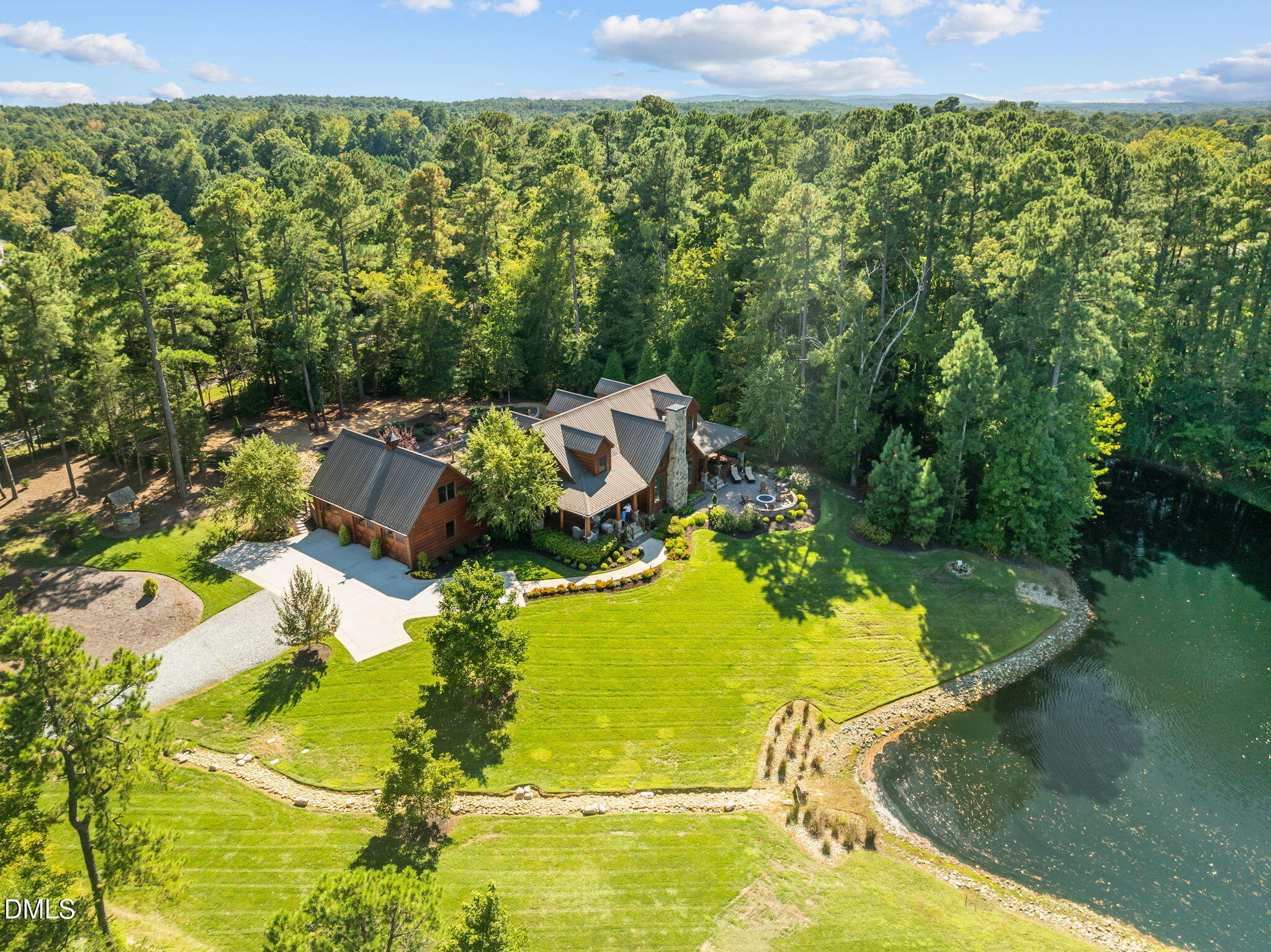 2458 Brucewood Road